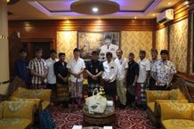 Sepeda Hias dan Night Ride Akan Meriahkan HUT Kemerdekaan RI di Denpasar Denpasar