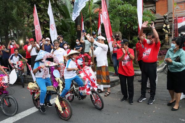 Denpasar