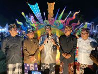 Wali Kota Jaya Negara Apresiasi Gelaran AstraPay Sanfest 2022, Momentum Kebangkitan Pariwisata dan Ekonomi Denpasar Denpasar