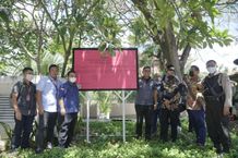 Hotel Holiday Inn Bali Milik Surya Darmadi Disita Kejagung RI Badung