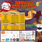 Denpasar Kite Festival 2022 Kembali Digelar Denpasar