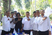 Wabup Ipat Sebut Pancasila Sebagai Ideologi Bangsa Harus Ada Setiap Waktu dan Tiap Generasi Jembrana