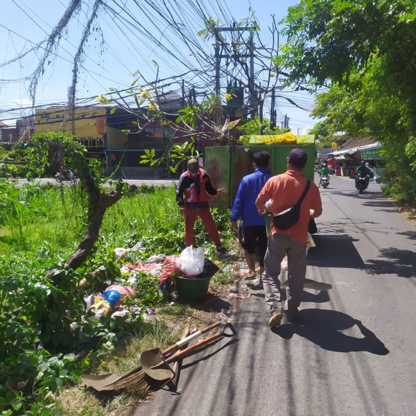 Denpasar
