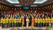 Kota Denpasar Jadi Tuan Rumah Penyelenggaraan Musprov V WHDI Bali Denpasar