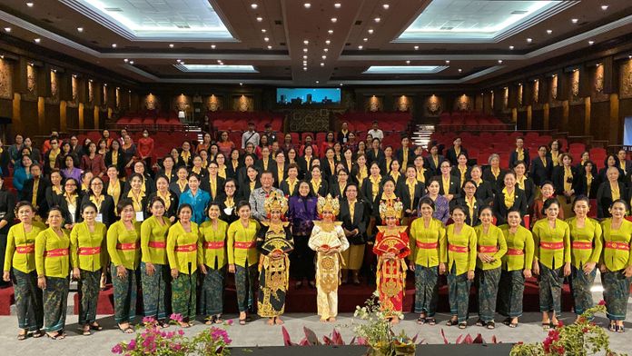 Denpasar