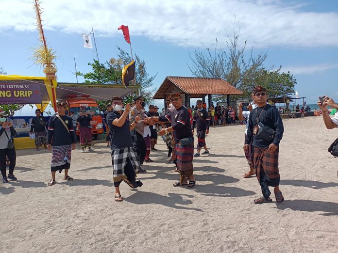 Denpasar