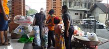 Atasi Masalah Sampah, Kelurahan Peguyangan Aktifkan Bank Sampah Denpasar