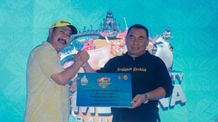 Golf Tournament Charity Jembrana Bahagia, Donasikan Bantuan Bedah Rumah, Rehab Ruang Kelas, Sembako dan Bantuan Pengobatan Jembrana