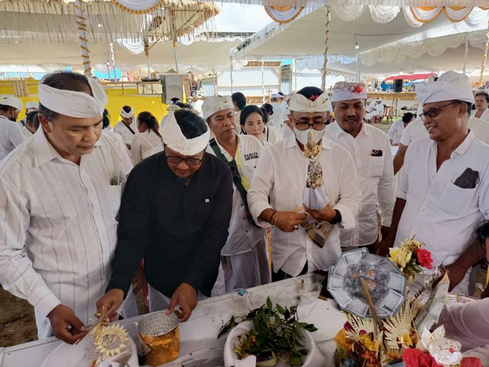 Denpasar