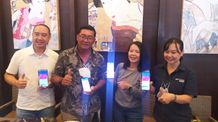 Jadi Sponsor Utama Sanur Village Festival 2022, AstraPay Tawarkan Promo Menarik AstraPay sponsor utama Sanur Village Festival