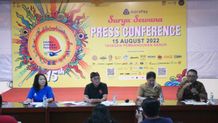 ‘AstraPay Surya Sewana’ Sanur Village Festival XIV Kembali Digelar DENPASAR