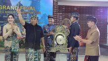 Tidak Hanya Cantik dan Ganteng, Jegeg Bagus Jembrana Diminta Pahami Jembrana Emas 2026 Jembrana Emas