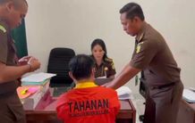 Dalami Temuan Baru, Jaksa Kembali Periksa Tersangka Kasus LPD Anturan LPD