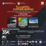 Lake Toba Traditional Music Festival Akan Diisi 30-an Pemusik Tradisi Lake Toba Traditional Music Festival