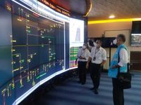 PLN Pastikan Listrik Aman Pasca Gempa 5,8 SR di Bali Listrik Aman