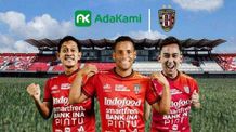 AdaKami Berikan Literasi Keuangan Digital Bagi Seluruh Semeton Bali United di Pulau Dewata Pulau Dewata