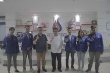 Lagi, 10 Mahasiswa ITB STIKOM Bali Ikuti Program Transfer Kredit Internasional di DNUI China Mahasiswa