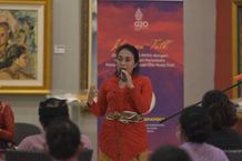 Kolaborasi dengan KemenPPPA, KIRANA ITDC Dukung Kesetaraan Gender dan Pemberdayaan Perempuan di Dunia Kerja Gender