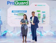 Wings Care Luncurkan ProGuard, The Next Level of Antibacterial Body Wash Guna Lawan Mutasi Kuman, Virus dan Bakteri Wings Care