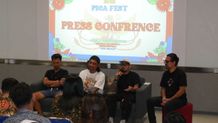Dua Tahun Vakum, Pica Fest Kembali Digelar di 2022 Pica Fest
