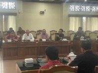 DPRD Bali Minta Pemprov Segera Tuntaskan Vaksin PMK PMK