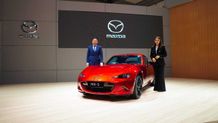Mazda Hadirkan Line Up Produk Andalan di GIIAS 2022, Mulai dari Premium SUV hingga Roadster Terlaris Mazda