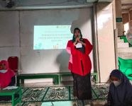 Menyiapkan Generasi Emas 2045 Melalui Pelatihan Parenting Generas Emas