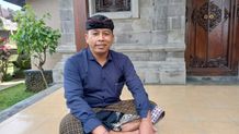Kabar Gembira! Tingkat Kunjungan Wisatawan ke Desa Wisata Panglipuran Meningkat Tajam Panglipuran