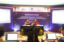 Kabupaten Badung Masuk Nomine Terbaik Penyelenggaraan PTSP dan PPB Badung