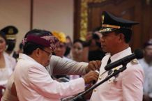 Penjabat Bupati Ingin Jadikan Buleleng Barometer Bagi Daerah Lain di Bali Pj Bupati Buleleng