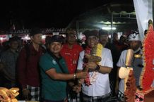 Bupati Tabanan Salut dan Dukung Kreativitas dan Inovasi Rangkaian Kegiatan HUT ke-101 Desa Gubug Desa Gubug