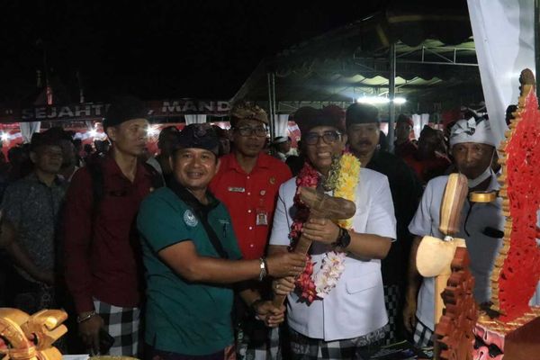 Desa Gubug