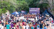 Ini Dia Daftar 16 Peselancar yang Bersaing di Rip Curl Padang-padang Cup 2022 Rip Curl Padang-padang Cup 2022.