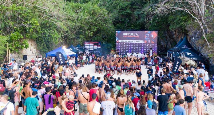 Rip Curl _bpn Rip Curl Padang-padang Cup 2022.
