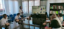 Tingkatkan Pemahaman Pengelolaan Museum Bagi Disabilitas, DRPM UI dan Disbud Buleleng Gelar FGD Museum Bagi Disabilitas