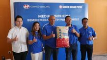 Perubahaan Cuaca Buat Bangunan Rentan Rusak, Semen Merah Putih Tawarkan Solusinya Semen Merah Putih