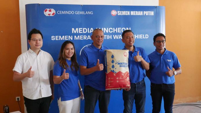 Semen Merah Putih