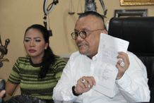 Mantan Putri Persahabatan Indonesia 2002 Somasi Sejumlah WNA Terkait Dugaan Penggelapan Somasi WNA