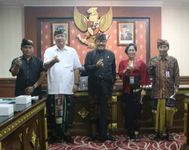 Wagub Cok Ace Dorong Gerakan Lebih Cepat untuk Tekan Angka Stunting Stunting