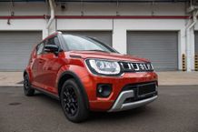 Biaya Perawatan Terjangkau Bikin City Car Suzuki Semakin Value for Money Suzuki Ignis