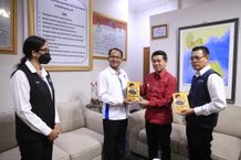 Inovasi Satu TK Satu Desa Negeri Menarik Perhatian Kepala BPMP Bali Satu TK Satu Desa Negeri