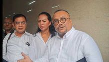 Merasa Ditipu WNA, Mantan Puteri Indonesia Persahabatan 2002 Melapor ke Mabes Polri WNA