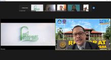 Pers Mahasiswa Akademika Unud Gelar Bali Journalist Week 2022 Mahasiswa Akademika Unud Gelar Bali Journalist