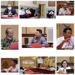 FGD Restorative Justice Oleh Mahkamah Agung RI dan FH Unud fh unud