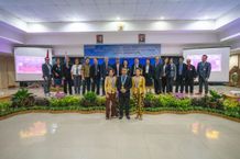 FMIPA Unud Gelar Lepas Kesan Calon Wisudawan Periode Agustus 2022 fmipa unud