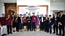 FEB Unud Kembali Menggandeng 30 Mitra Guna Menyukseskan Program MBKM feb unud