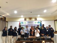 Guna Tingkatkan Pembelajaran Inovatif, FTP UGM Lakukan Study Banding ke FTP Udayana ftp unud