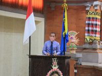 FIB Unud Gelar Seminar Alumni Dalam Rangka Pelepasan Calon Wisudawan ke-149 fib unud