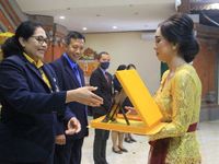 FIB Unud Lepas 125 Calon Wisudawan Pada Periode Wisuda Ke-149 yudisium fib unud