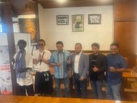 Festival Adat dan Budaya Nusantara I Digelar di Kabupaten Klungkung Festival Adat dan Budaya Nusantara I Digelar di Kabupaten Klungkung